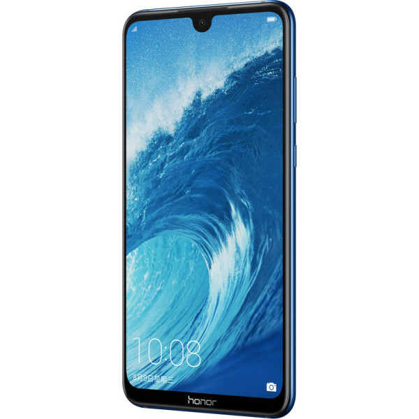 Купити СМАРТФОНИ Huawei Honor 8X MAX 6/64Gb Blue Гарантія 1 Рік